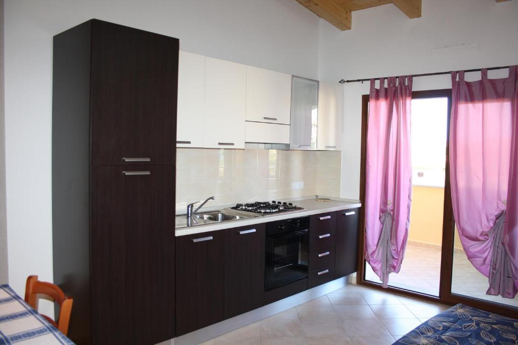 Appartamenti Ideal อิโซลา โรสซา ห้อง รูปภาพ