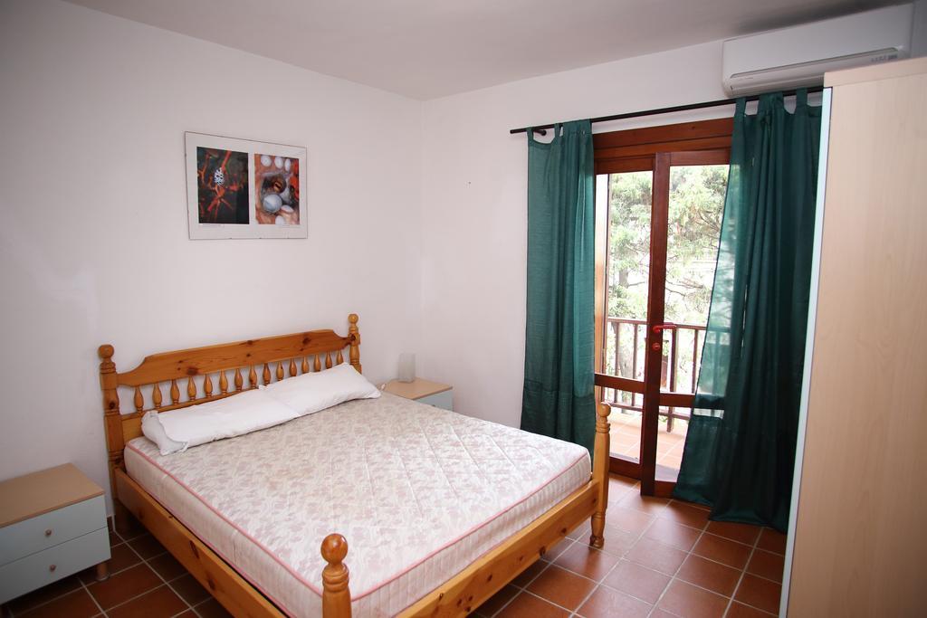 Appartamenti Ideal อิโซลา โรสซา ภายนอก รูปภาพ